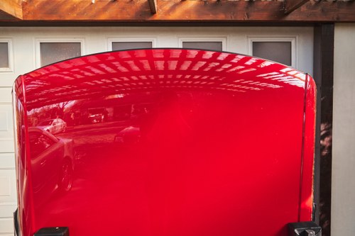 1993 Mercedes-Benz 320SL (R129) For Sale (picture 244 of 360)