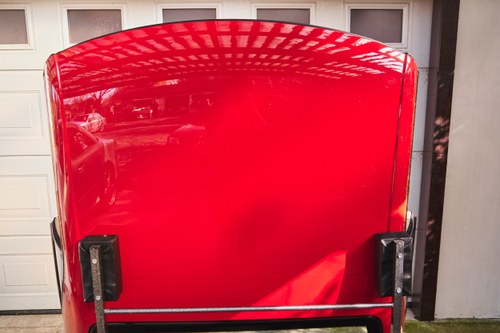 1993 Mercedes-Benz 320SL (R129) For Sale (picture 245 of 360)