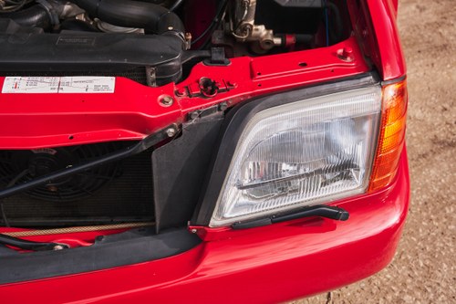 1993 Mercedes-Benz 320SL (R129) For Sale (picture 270 of 360)