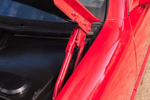 1993 Mercedes-Benz 320SL (R129) For Sale (picture 276 of 360)