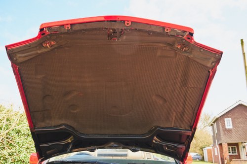 1993 Mercedes-Benz 320SL (R129) For Sale (picture 280 of 360)