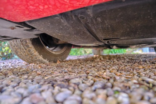 1993 Mercedes-Benz 320SL (R129) For Sale (picture 282 of 360)