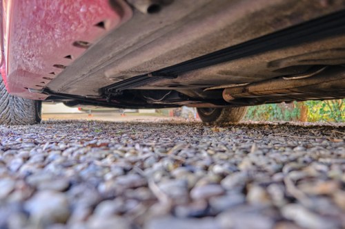 1993 Mercedes-Benz 320SL (R129) For Sale (picture 293 of 360)