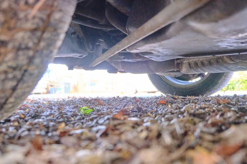 1993 Mercedes-Benz 320SL (R129) For Sale (picture 299 of 360)