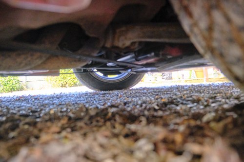 1993 Mercedes-Benz 320SL (R129) For Sale (picture 301 of 360)