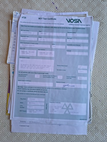 1993 Mercedes-Benz 320SL (R129) For Sale (picture 324 of 360)