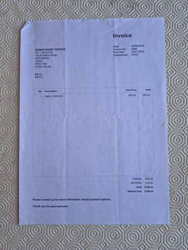 1993 Mercedes-Benz 320SL (R129) For Sale (picture 339 of 360)