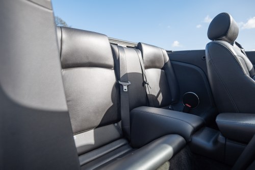 2007 Jaguar X150 XKR 4.2L V8 Convertible For Sale (picture 29 of 153)