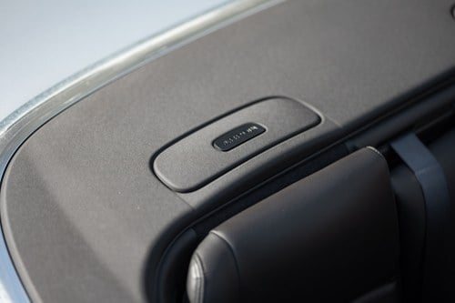 2007 Jaguar X150 XKR 4.2L V8 Convertible For Sale (picture 45 of 153)