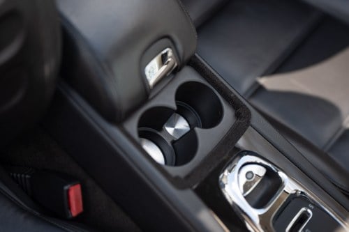 2007 Jaguar X150 XKR 4.2L V8 Convertible For Sale (picture 49 of 153)