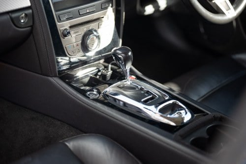 2007 Jaguar X150 XKR 4.2L V8 Convertible For Sale (picture 54 of 153)