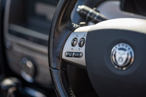 2007 Jaguar X150 XKR 4.2L V8 Convertible For Sale (picture 61 of 153)