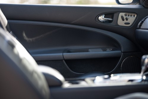 2007 Jaguar X150 XKR 4.2L V8 Convertible For Sale (picture 67 of 153)