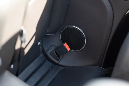 2007 Jaguar X150 XKR 4.2L V8 Convertible For Sale (picture 68 of 153)