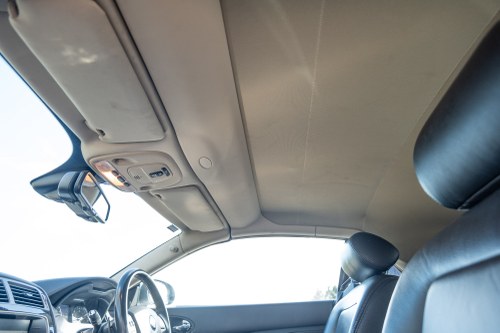 2007 Jaguar X150 XKR 4.2L V8 Convertible For Sale (picture 70 of 153)