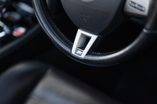 2007 Jaguar X150 XKR 4.2L V8 Convertible For Sale (picture 71 of 153)