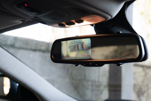 2007 Jaguar X150 XKR 4.2L V8 Convertible For Sale (picture 78 of 153)