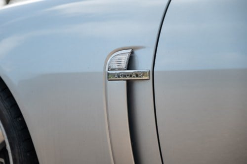 2007 Jaguar X150 XKR 4.2L V8 Convertible For Sale (picture 115 of 153)