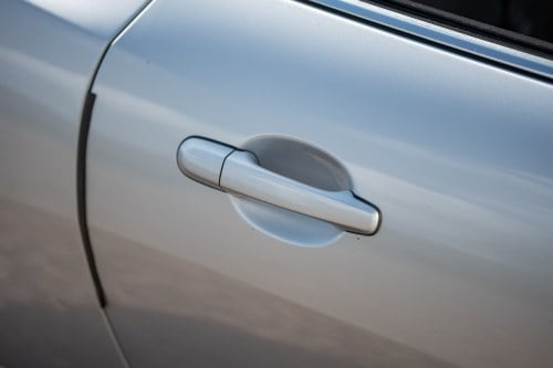 2007 Jaguar X150 XKR 4.2L V8 Convertible For Sale (picture 119 of 153)