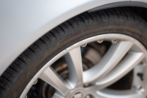 2007 Jaguar X150 XKR 4.2L V8 Convertible For Sale (picture 120 of 153)