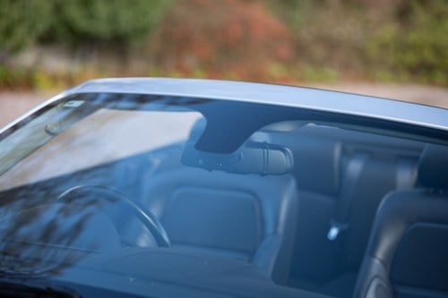 2007 Jaguar X150 XKR 4.2L V8 Convertible For Sale (picture 124 of 153)