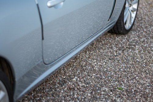 2007 Jaguar X150 XKR 4.2L V8 Convertible For Sale (picture 126 of 153)