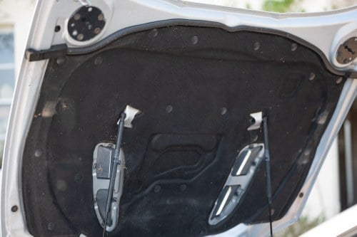 2007 Jaguar X150 XKR 4.2L V8 Convertible For Sale (picture 127 of 153)