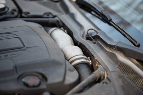 2007 Jaguar X150 XKR 4.2L V8 Convertible For Sale (picture 132 of 153)