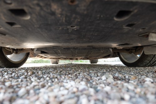 2007 Jaguar X150 XKR 4.2L V8 Convertible For Sale (picture 136 of 153)