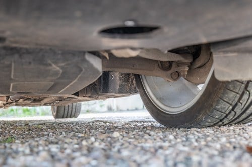 2007 Jaguar X150 XKR 4.2L V8 Convertible For Sale (picture 138 of 153)