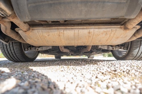 2007 Jaguar X150 XKR 4.2L V8 Convertible For Sale (picture 141 of 153)