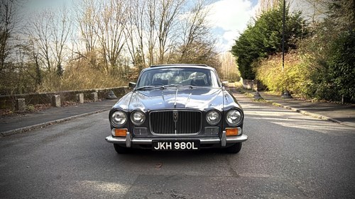 1973 Jaguar XJ12 Series 1 V12 SWB For Sale (picture 21 of 172)