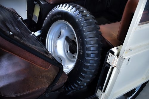 1972 Fiat 1101 Campagnola 4x4 1,9L En venta (imagen 67 de 121)