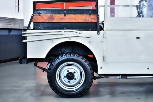 1972 Fiat 1101 Campagnola 4x4 1,9L En venta (imagen 70 de 121)