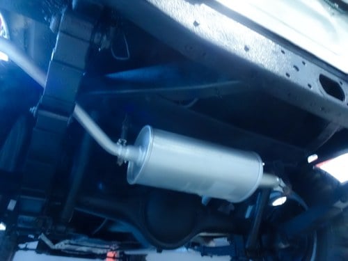 1972 Fiat 1101 Campagnola 4x4 1,9L En venta (imagen 109 de 121)