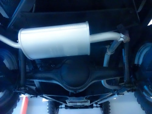 1972 Fiat 1101 Campagnola 4x4 1,9L En venta (imagen 111 de 121)