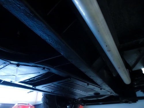 1972 Fiat 1101 Campagnola 4x4 1,9L En venta (imagen 116 de 121)