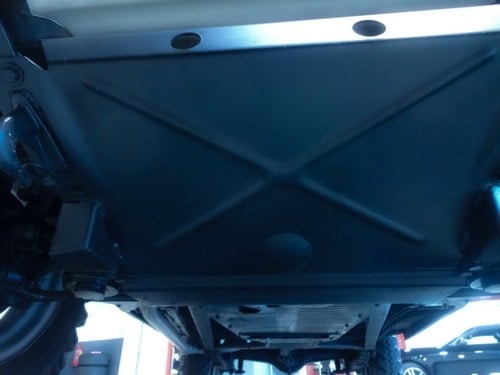 1972 Fiat 1101 Campagnola 4x4 1,9L En venta (imagen 118 de 121)