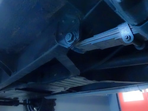 1972 Fiat 1101 Campagnola 4x4 1,9L En venta (imagen 119 de 121)