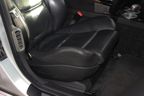 2006 BMW 740i Sport Individual à venda (imagem 45 de 273)