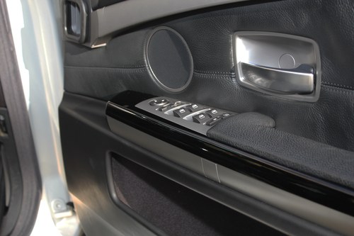 2006 BMW 740i Sport Individual à venda (imagem 47 de 273)