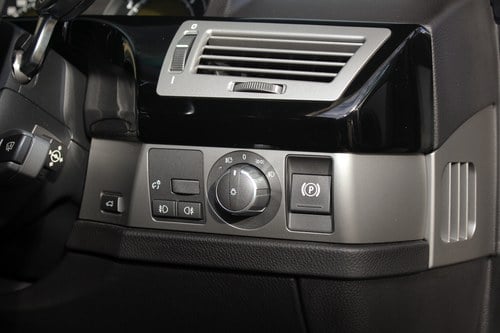 2006 BMW 740i Sport Individual à venda (imagem 49 de 273)