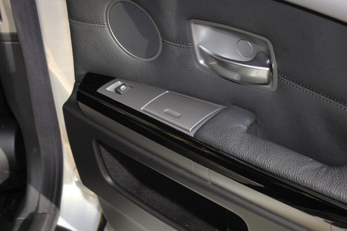 2006 BMW 740i Sport Individual à venda (imagem 55 de 273)