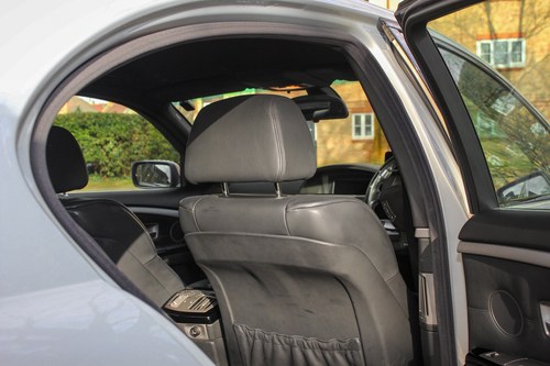 2006 BMW 740i Sport Individual à venda (imagem 56 de 273)