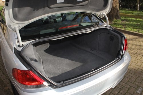 2006 BMW 740i Sport Individual à venda (imagem 131 de 273)