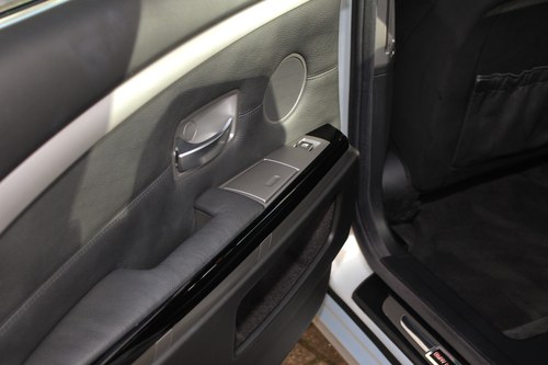 2006 BMW 740i Sport Individual à venda (imagem 59 de 273)