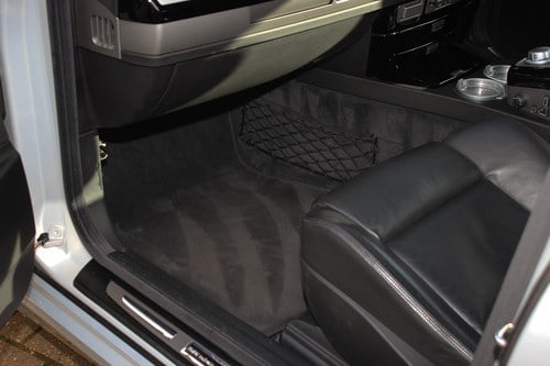 2006 BMW 740i Sport Individual à venda (imagem 66 de 273)