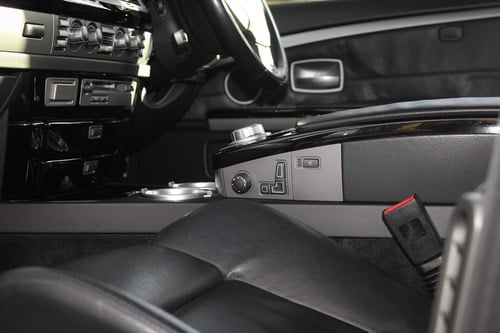 2006 BMW 740i Sport Individual à venda (imagem 69 de 273)