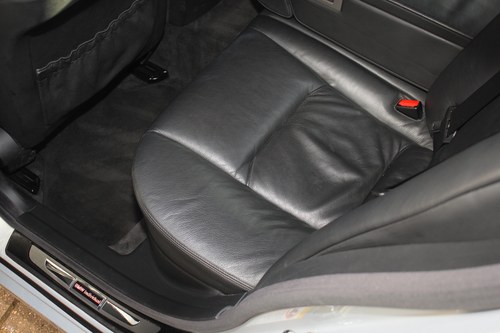 2006 BMW 740i Sport Individual à venda (imagem 83 de 273)