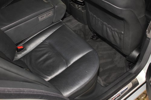 2006 BMW 740i Sport Individual à venda (imagem 88 de 273)